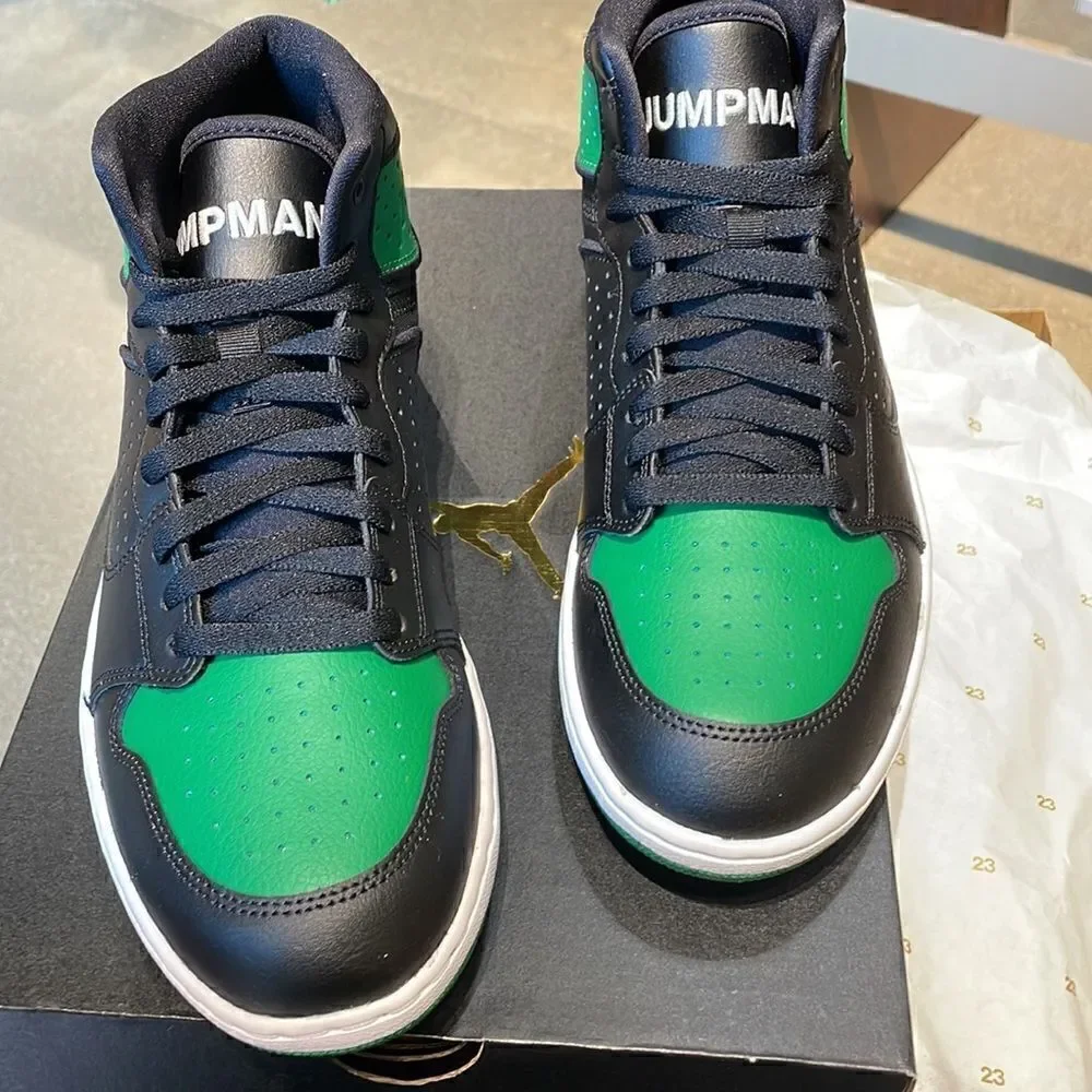 Nike air jordan